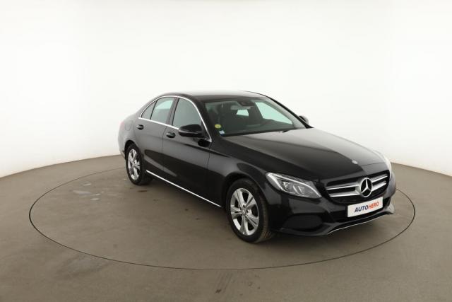 Mercedes Benz Classe C image 7
