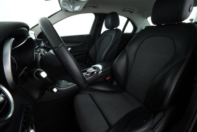 Mercedes Benz Classe C image 1