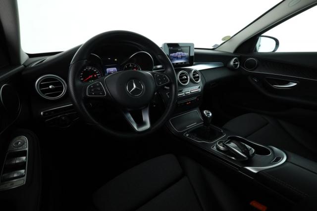 Mercedes Benz Classe C image 8
