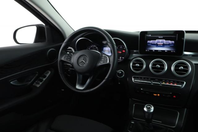 Mercedes Benz Classe C image 3