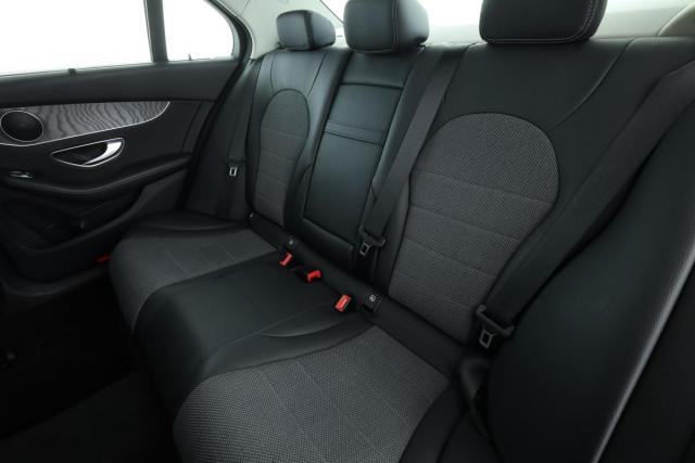 Mercedes Benz Classe C image 4