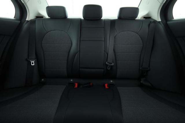 Mercedes Benz Classe C image 9
