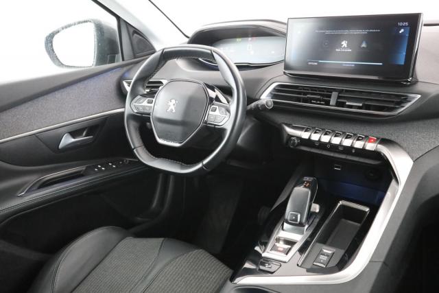 Peugeot 5008 image 3