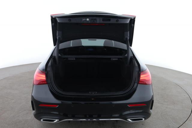 Mercedes Benz Classe A image 7