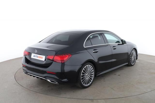 Mercedes Benz Classe A image 4