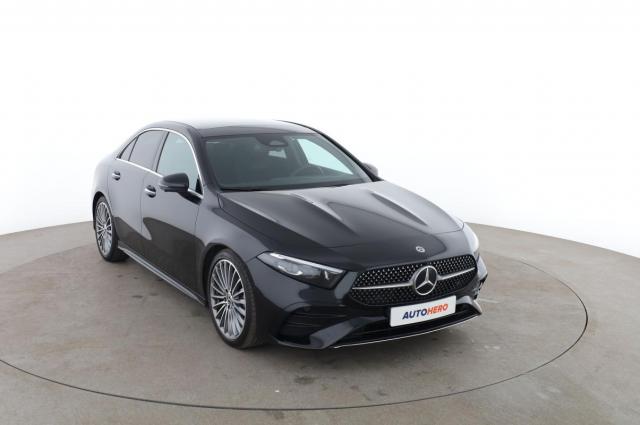 Mercedes Benz Classe A image 6
