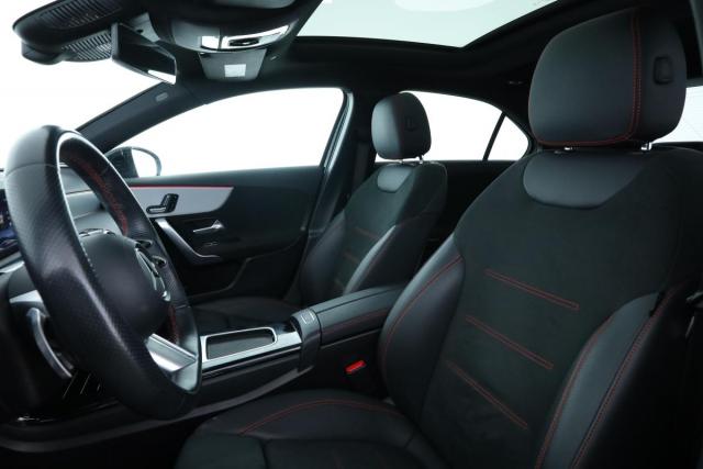 Mercedes Benz Classe A image 3