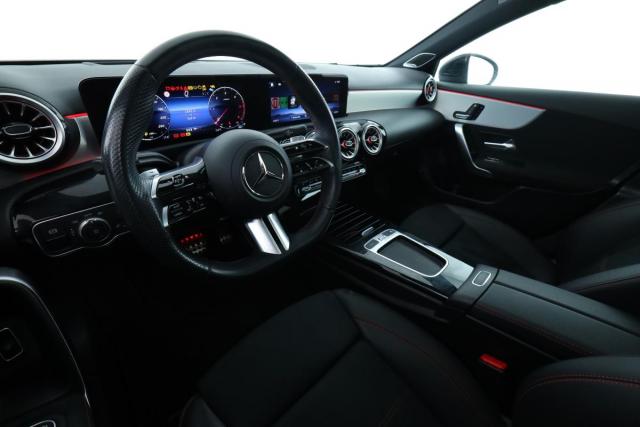 Mercedes Benz Classe A image 5