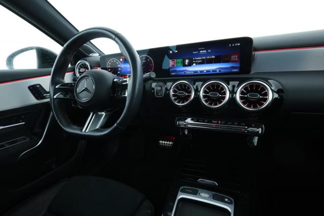 Mercedes Benz Classe A image 1