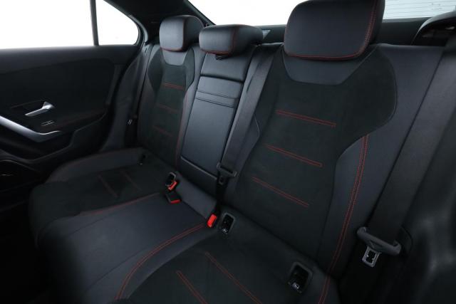 Mercedes Benz Classe A image 9