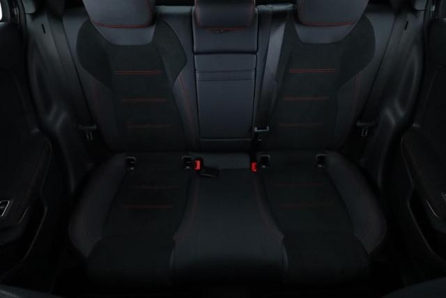 Mercedes Benz Classe A image 8