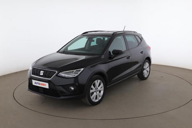 Seat Arona 1.0 Ecotsi Urban 95 Ch