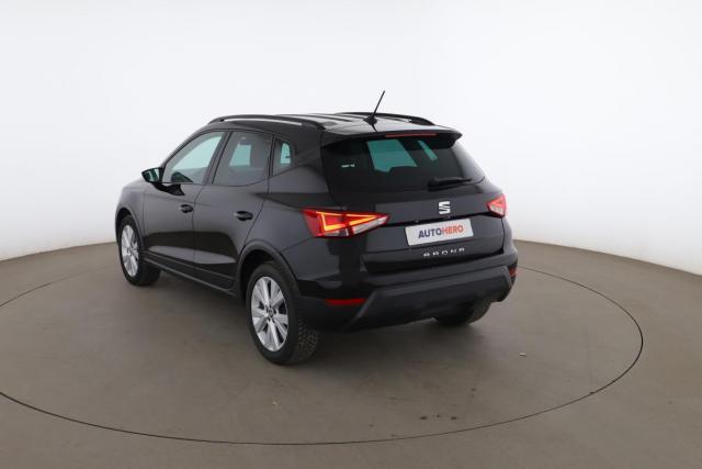 Seat Arona image 8