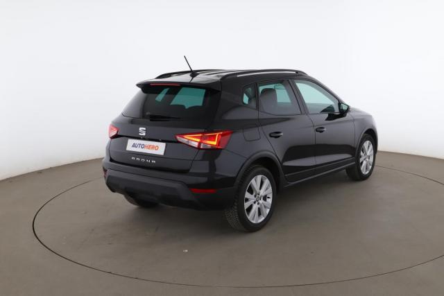 Seat Arona image 6