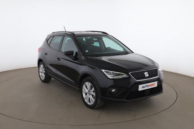 Seat Arona image 4