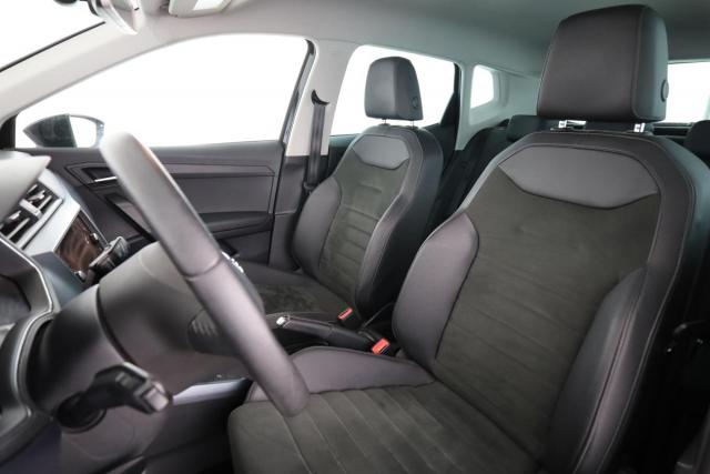 Seat Arona image 9
