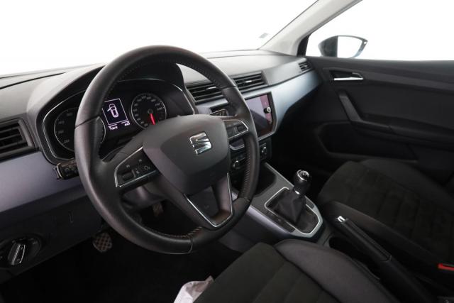 Seat Arona image 7
