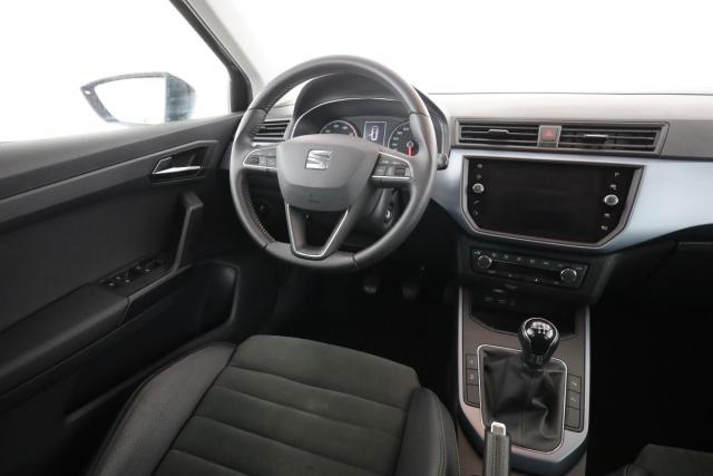 Seat Arona image 1