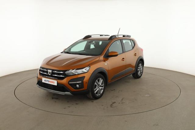 Dacia Sandero Iii Stepway 1.0 Tce Confort 91 Ch
