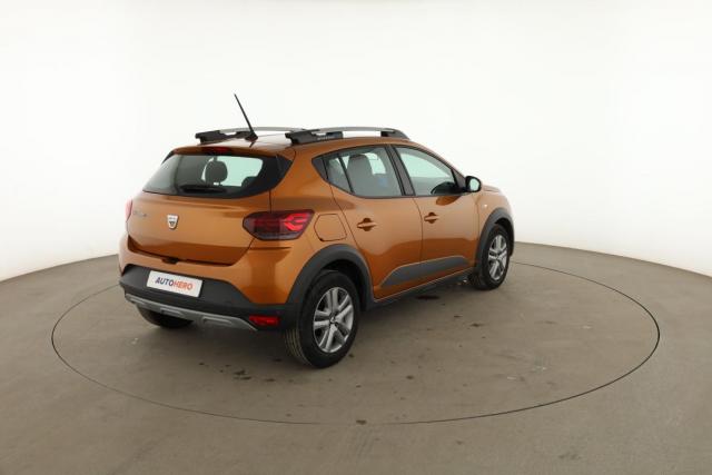 Dacia Sandero Iii image 3