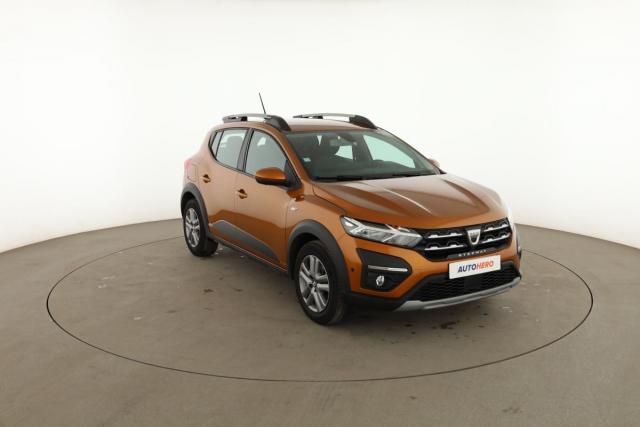 Dacia Sandero Iii image 6