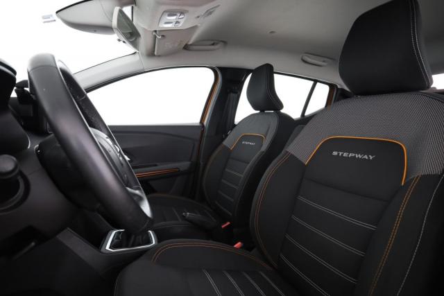 Dacia Sandero Iii image 8
