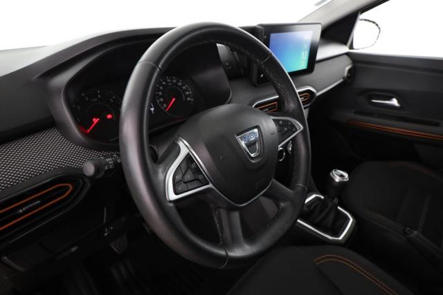 Dacia Sandero Iii image 1