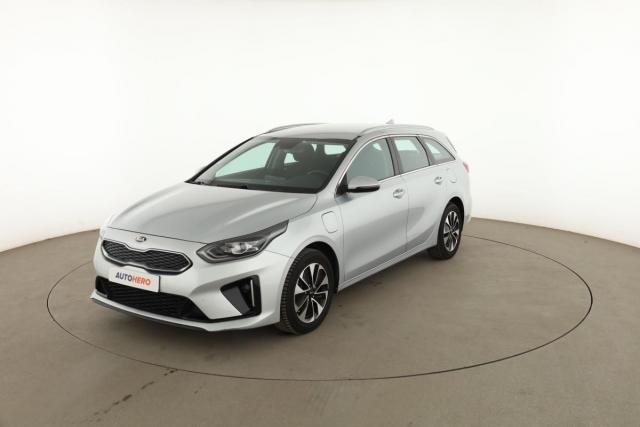 Kia Cee'D_sw 1.6 Gdi Isg Phev Active Dct6 141 Ch