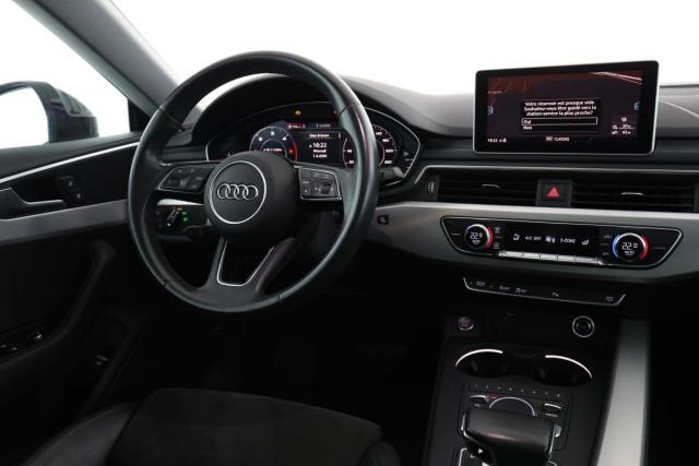 Audi A5 Sportback image 6