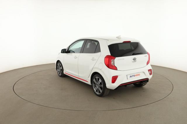 Kia Picanto image 9