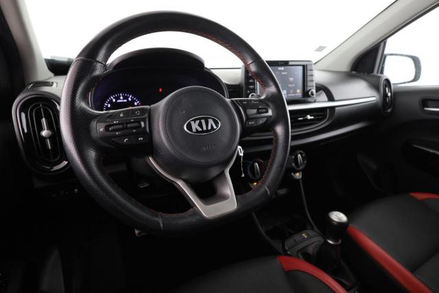 Kia Picanto image 7