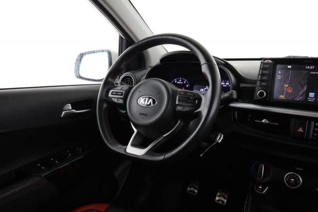 Kia Picanto image 5