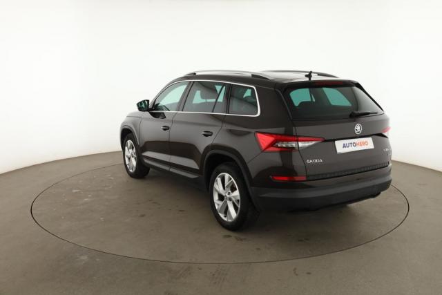 Skoda Kodiaq image 2