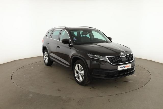 Skoda Kodiaq image 1