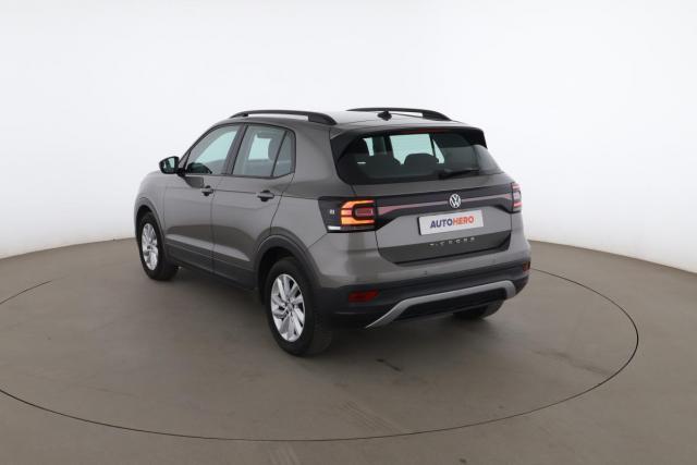Volkswagen T-Cross image 4