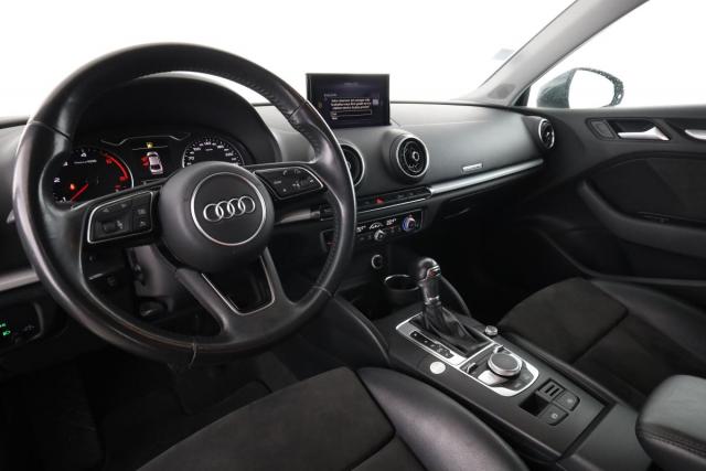 Audi A3 Berline image 8