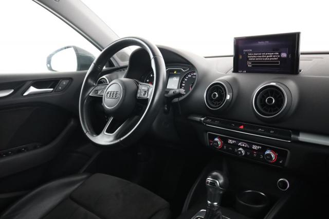 Audi A3 Berline image 7
