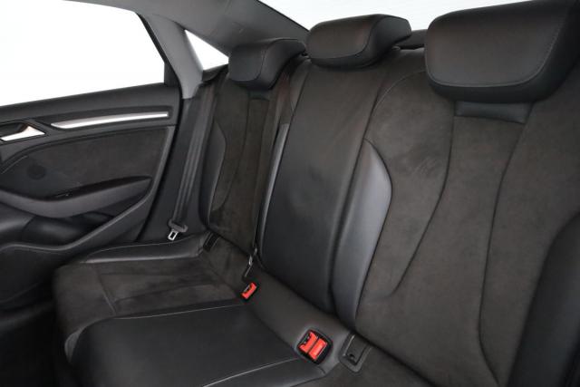 Audi A3 Berline image 6