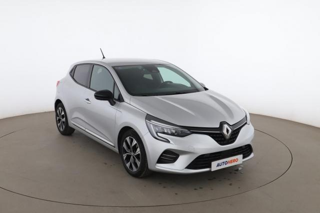 Renault Clio image 2