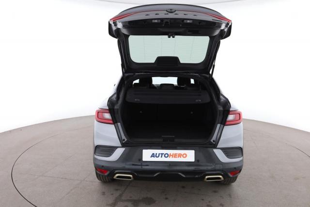 Renault Arkana image 9