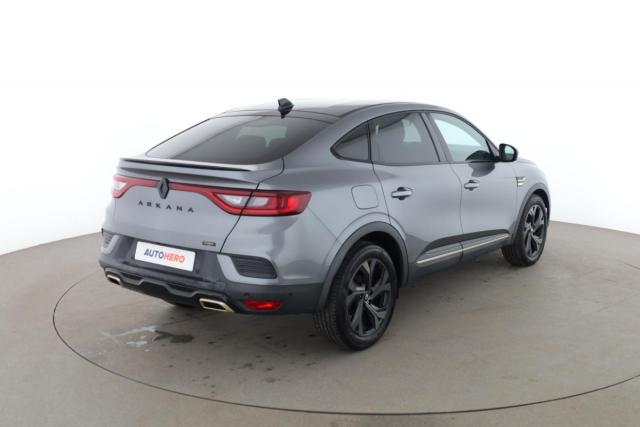 Renault Arkana image 5