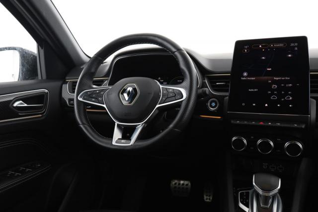 Renault Arkana image 2