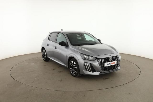 Peugeot 208 image 4