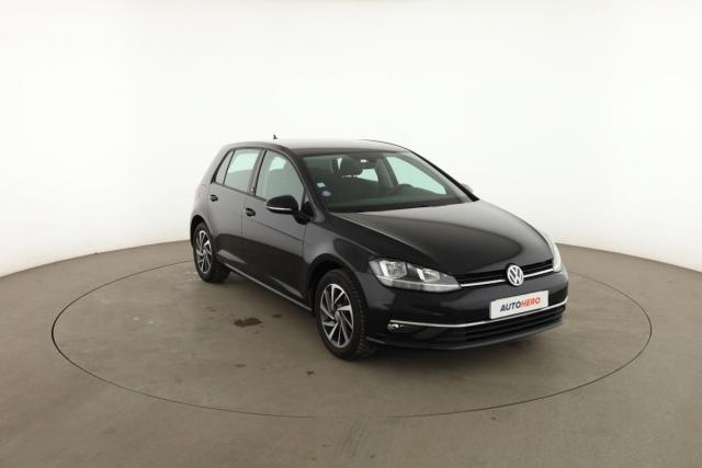 Volkswagen Golf image 4