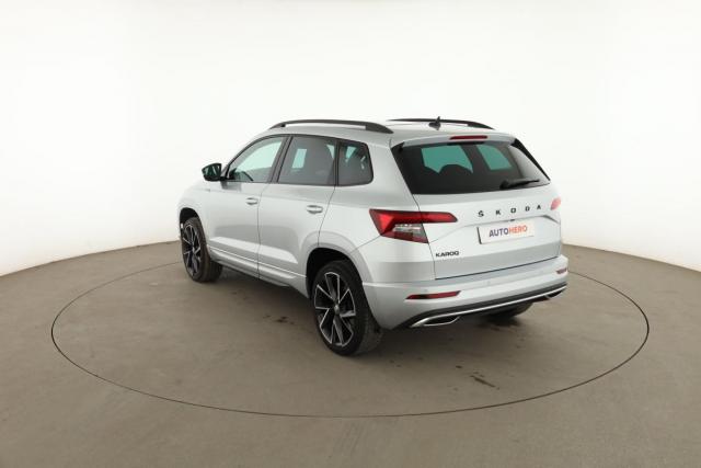 Skoda Karoq image 3