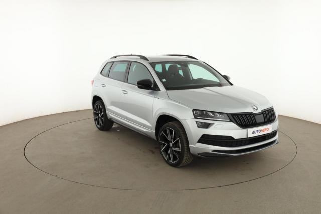 Skoda Karoq image 6