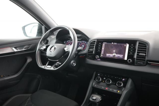 Skoda Karoq image 5