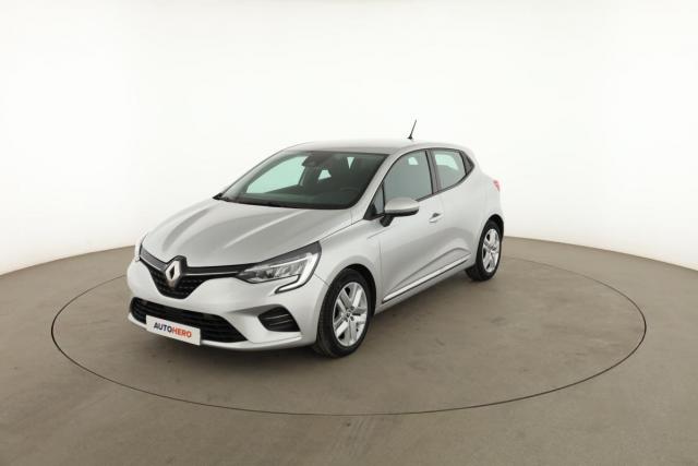Renault Clio 1.5 Blue Dci Business 85 Ch