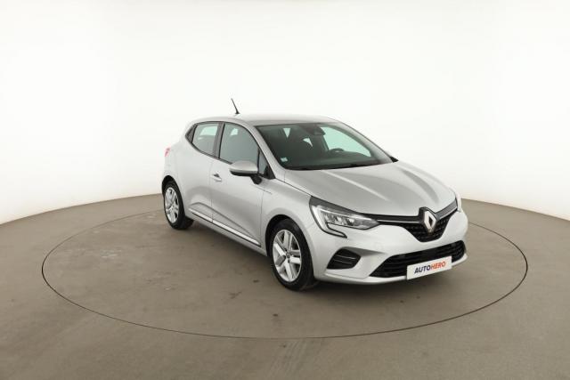 Renault Clio image 8