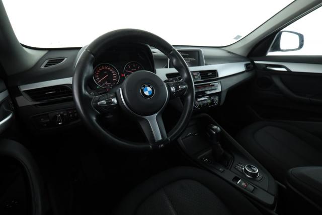 Bmw X1 image 4